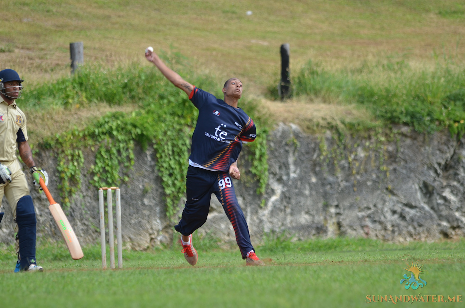 Willow Cuts VS St David's (25)